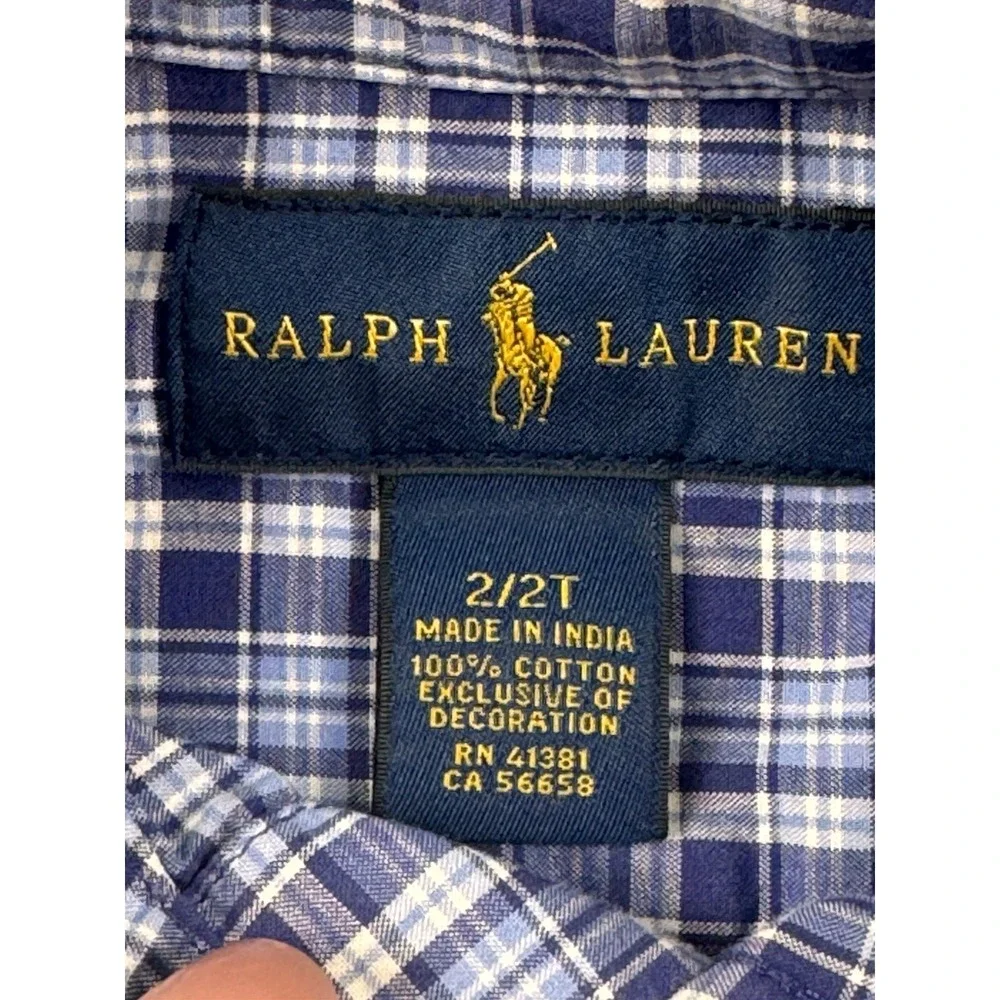 Ralph Lauren this ralph